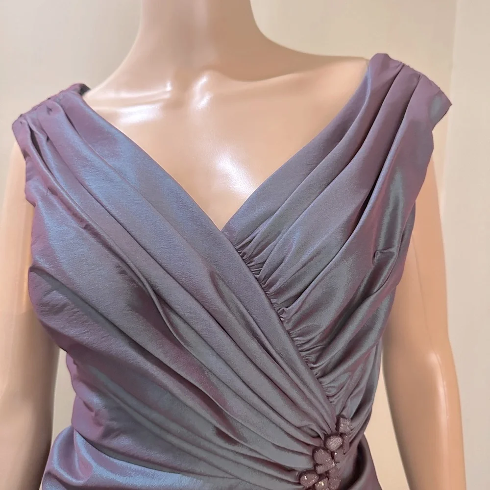 🔴T by Tadashi dress/ like new - Picture 5 of 16